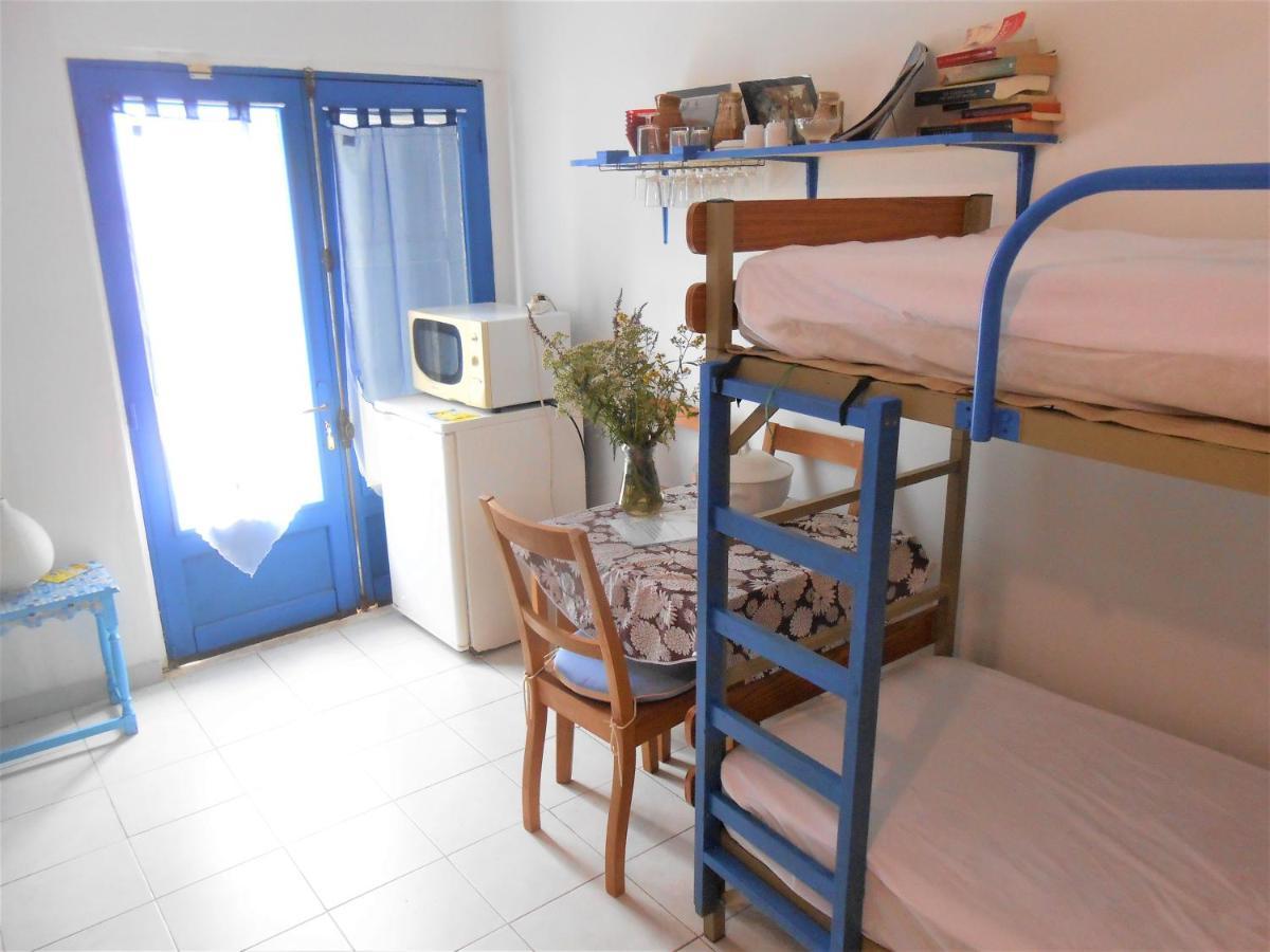 Zenzela Surf House Hotell Naujac-sur-Mer Exteriör bild